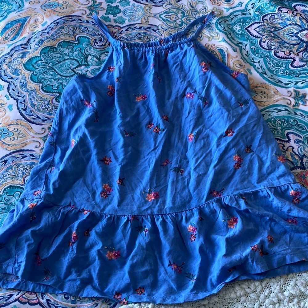 Flowy stewpot tank